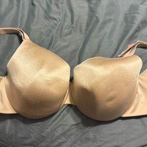 Brand new cacique lightly lined full coverage underwire bra